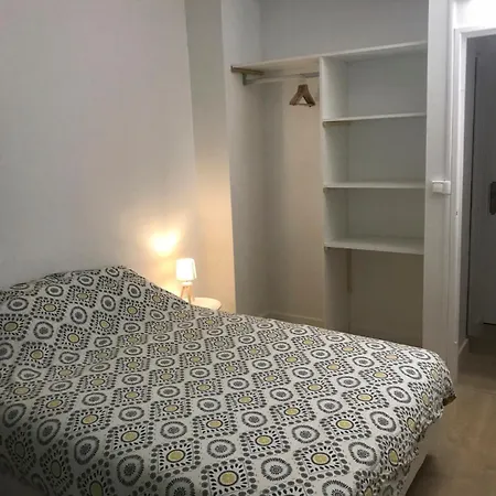 Appartement Le Cosy - 3